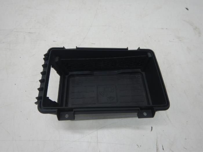 Middenconsoles Audi A3 (22741666), Ophalen of Verzenden, Gebruikt