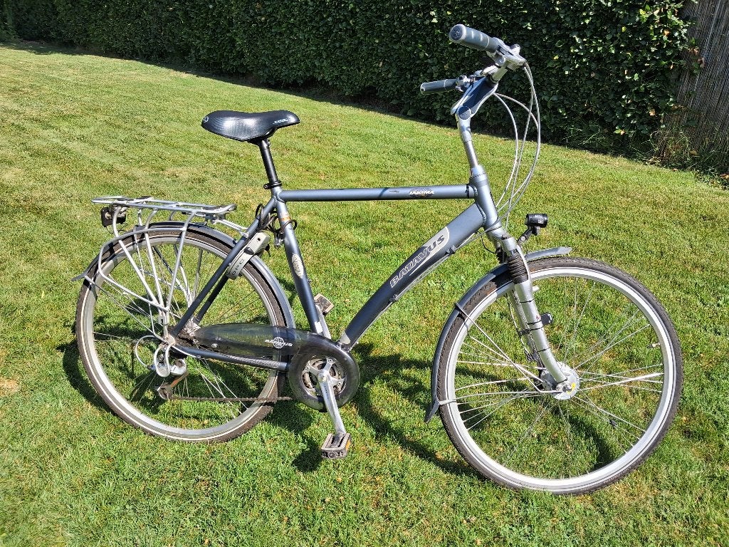 Te koop, Vélos & Vélomoteurs, Vitesses, Frein à tambour, Batavus, 57 à 61 cm