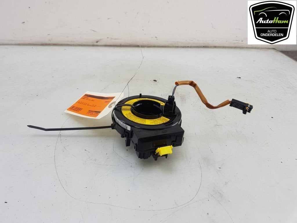 CONTACTEUR TOURNANT Hyundai i10 (F5) (|934900X310|), Hyundai Motor Deutschland GmbH, Kaiserleipromenade 5
63067  Offenbach am Main, DE