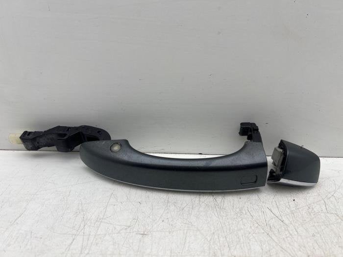 Poignée portière 4portes avant droite d'un Audi A6, -, 3 mois de garantie, Audi, Utilisé