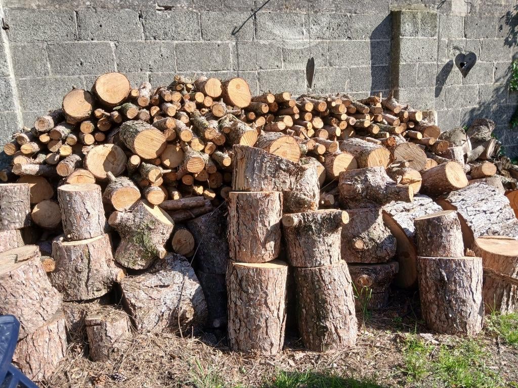 Bois de sapin