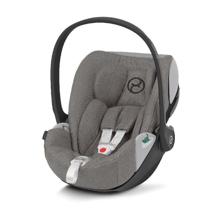 Cybex Cloud Z i-Size autostoel kinderstoel + gratis spiegel!, Kinderen en Baby's, Autostoeltjes, Zo goed als nieuw, Overige merken