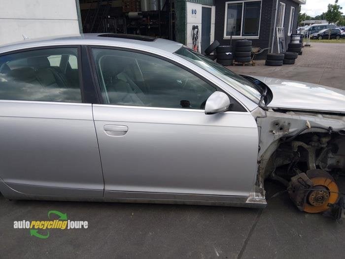 Rétroviseur extérieur droit d'un Audi A6, Autos : Pièces & Accessoires, -, -, 3 mois de garantie, Audi
