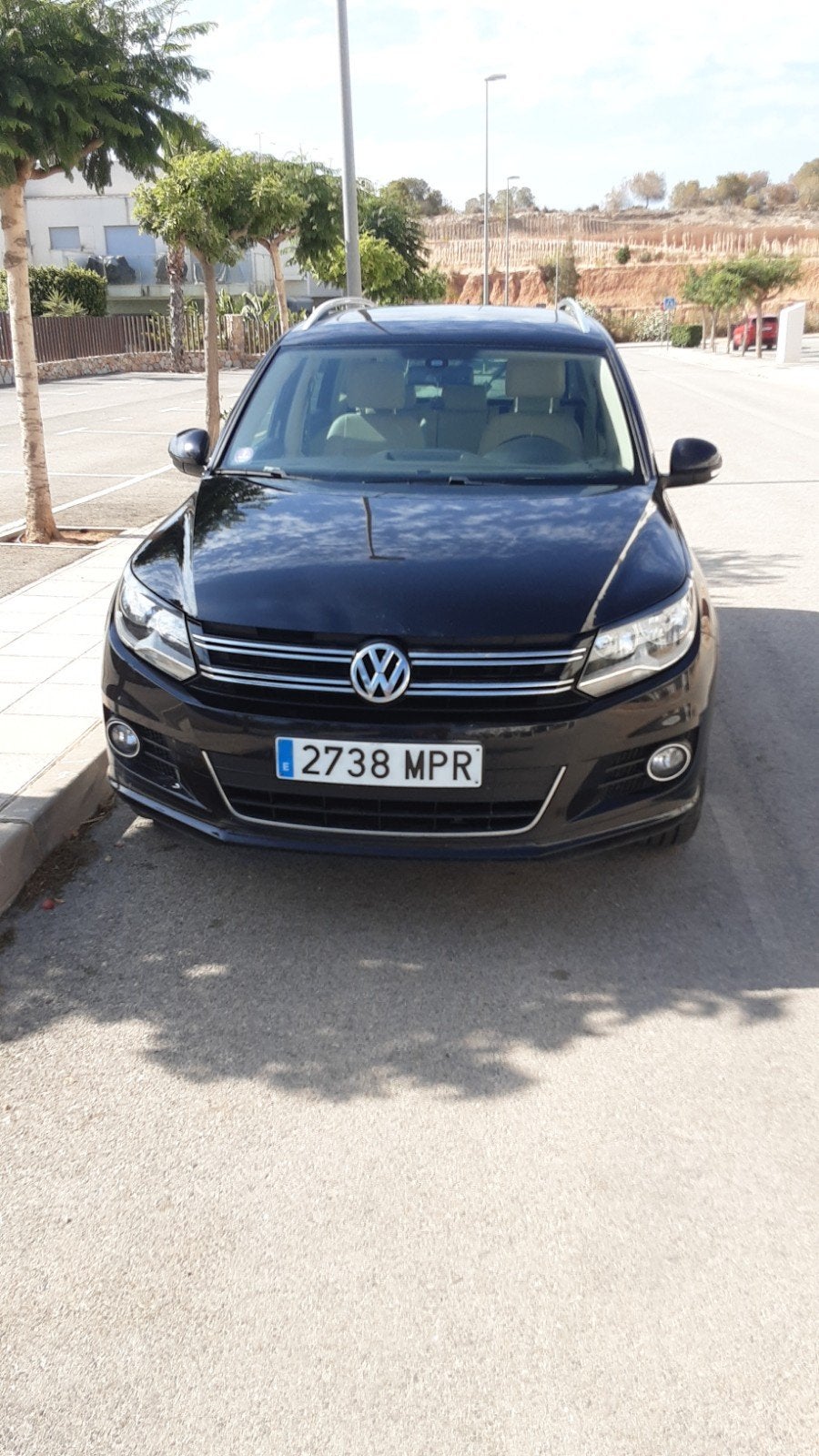auto te huur Alicante airport costa blanca Spanje, Vakantie