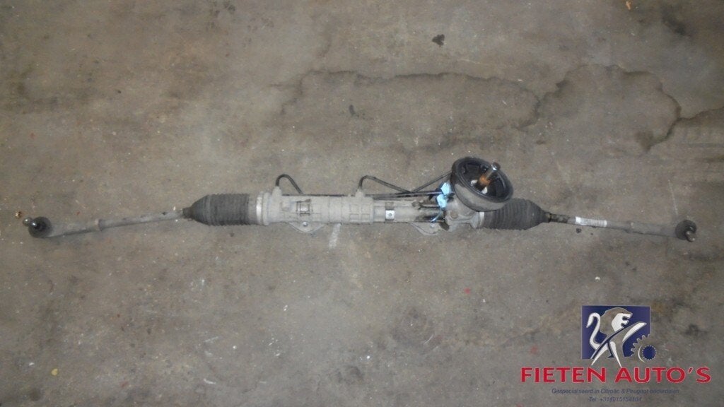 Stuurhuis  Citroen C4 Grand Picasso ('06-'13) 400171, Gebruikt, Citroën, Ophalen of Verzenden