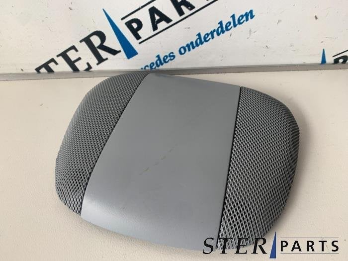 Alarm sensor van een Mercedes C-Klasse, Gebruikt, -, Ophalen of Verzenden, -