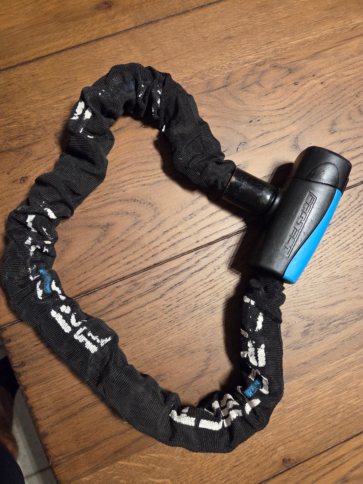 protect motor slot, Motos, Accessoires | Cadenas, Enlèvement, Utilisé