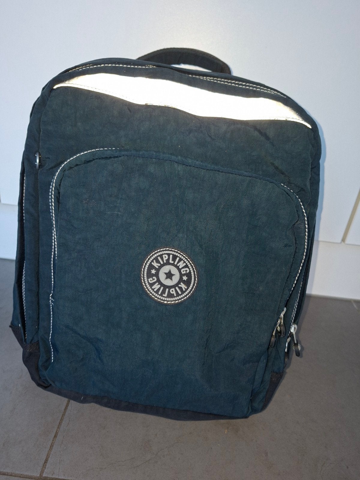 sacoche Kipling, Bijoux, Sacs & Beauté, Sacs | Cartables, Enlèvement, Comme neuf