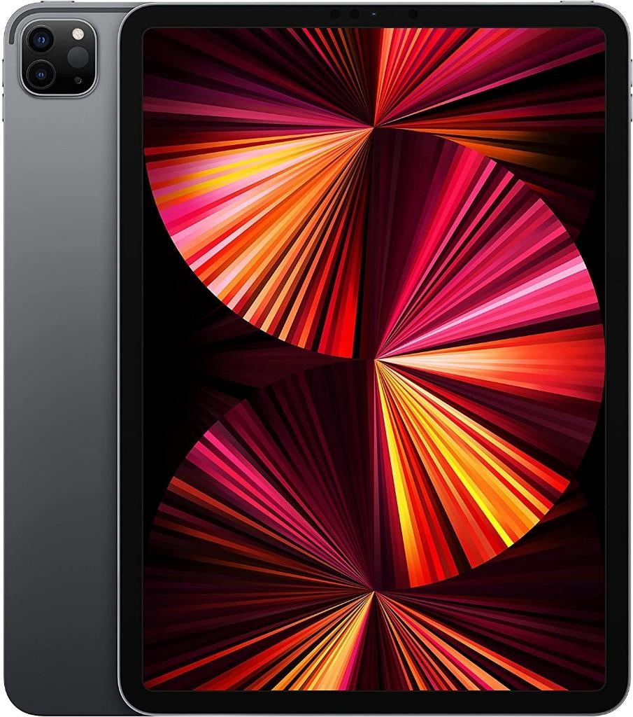 iPad M1 Pro, 11 pouces, Comme neuf, Enlèvement, Apple iPad Pro