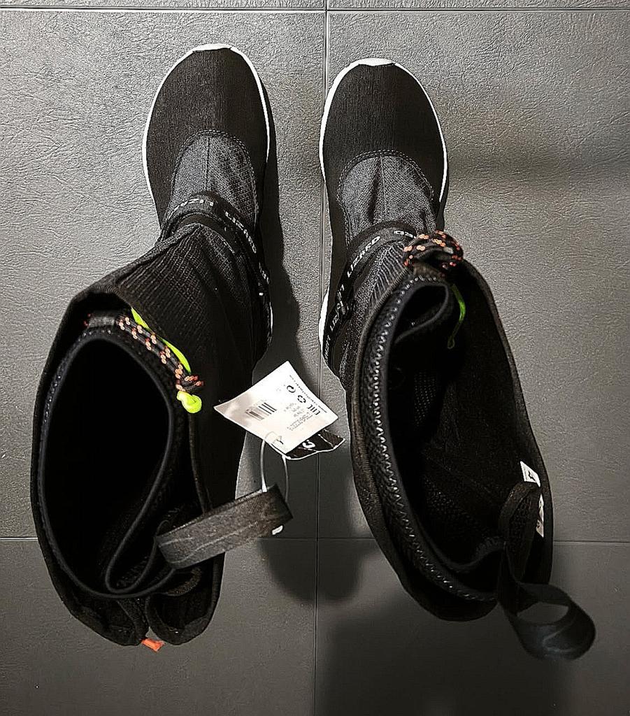 Bottes de voile Lizard neuves taille 41, Watersport en Boten, Watersportkleding, Bootschoenen, Verzenden, Nieuw, Lizard
