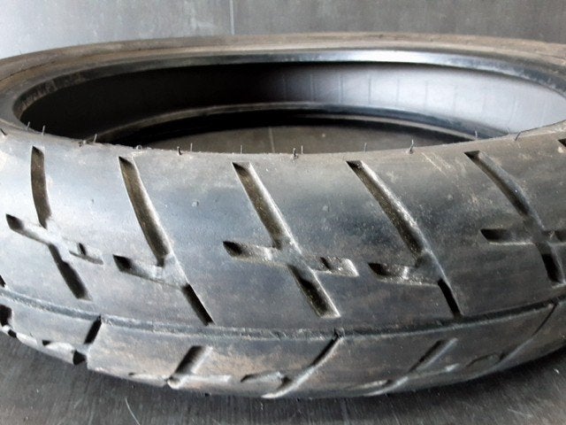 Roadwin 125 2004 - 2011 Daelim Band D1-61822, Motos