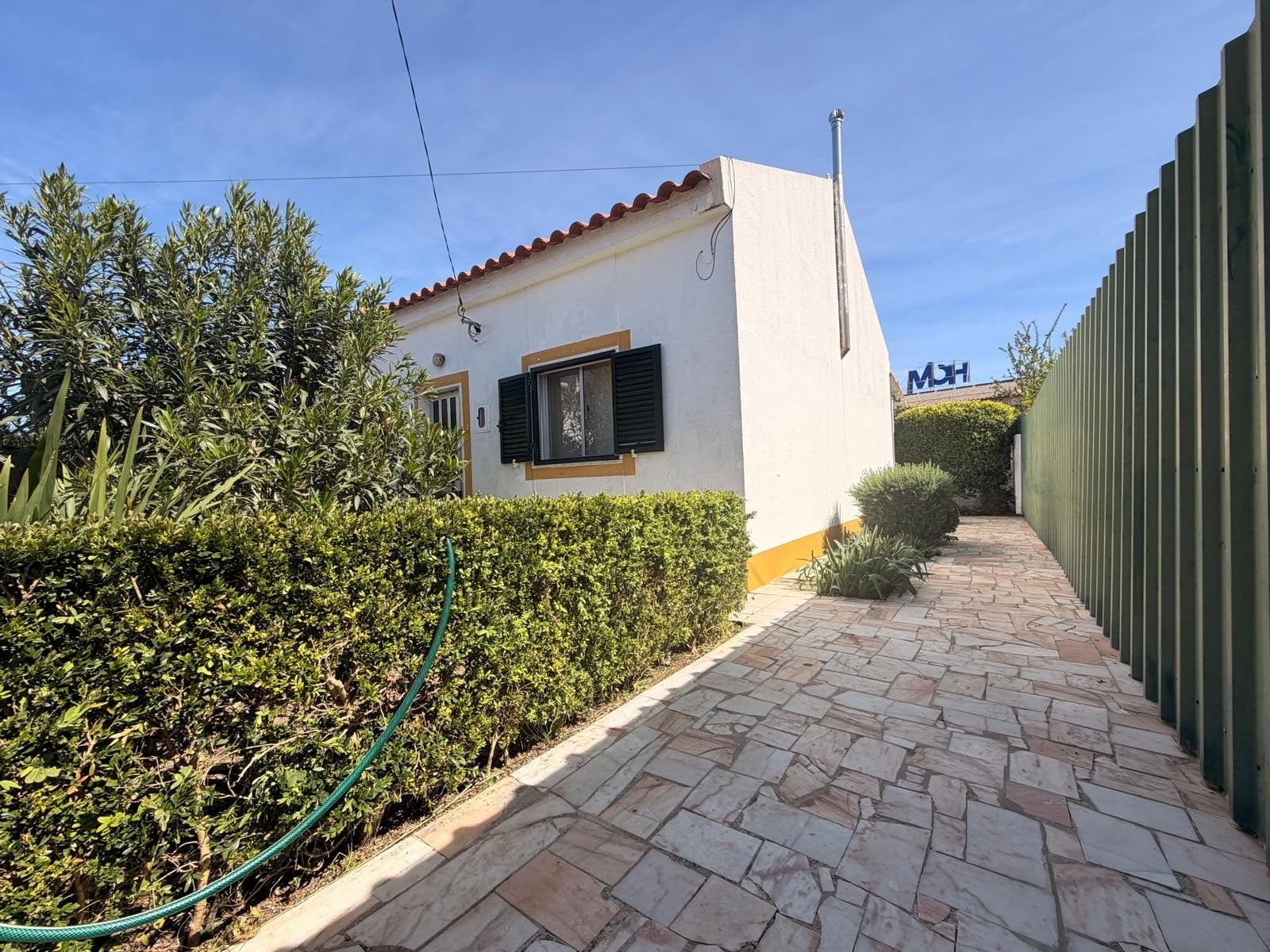 Vakantiehuis Palmela te huur