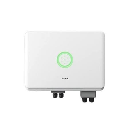 Nieuwe omvormer SAJ H2-5K-T2, Enlèvement, Neuf