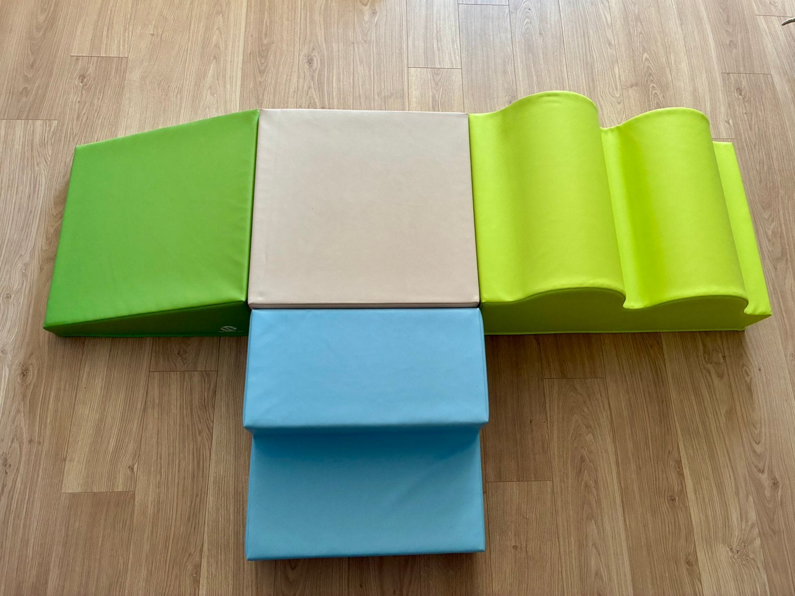 Wesco Babymodulus kleine kruising, Kinderen en Baby's, Ophalen, Zo goed als nieuw