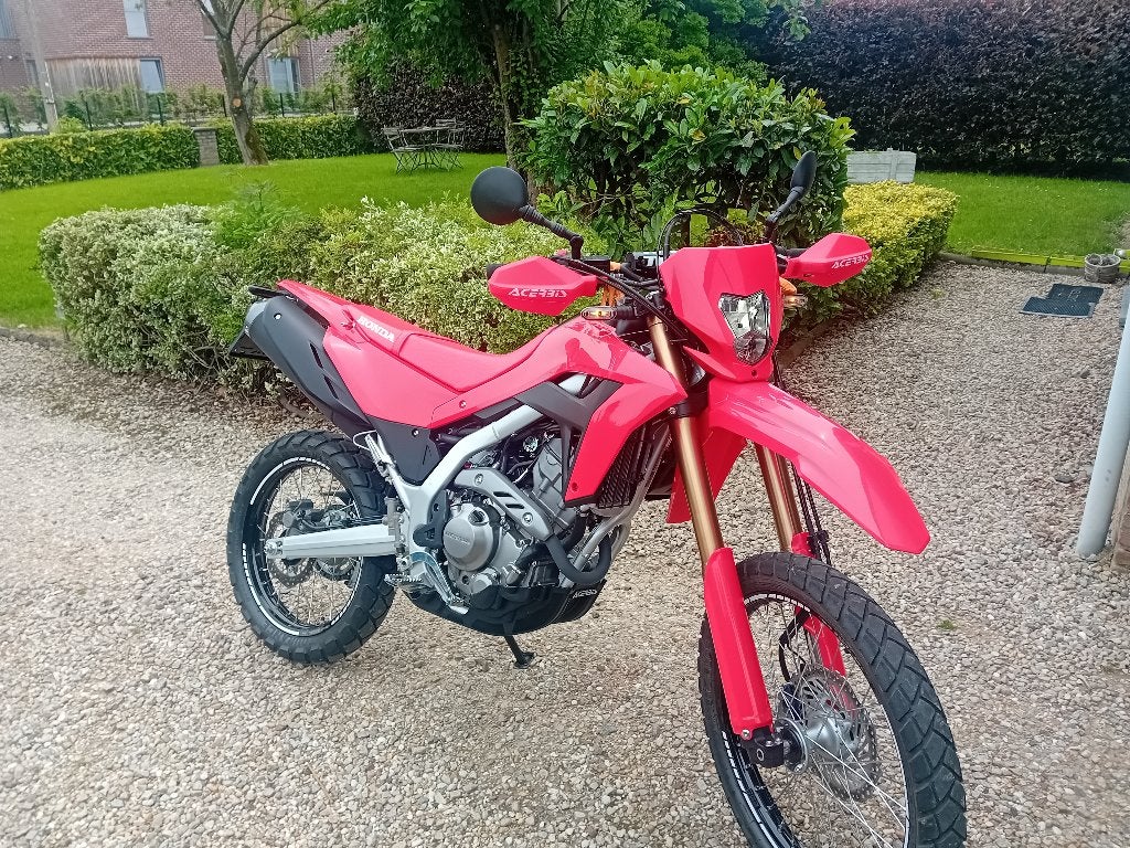 Moto  honda crf 300L, Motoren, Motoren | Honda, 300 cc, Nieuw, Particulier, ABS