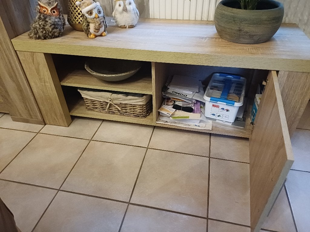 Tv kast, 25 à 50 cm, Moins de 100 cm, 100 à 150 cm, Enlèvement
