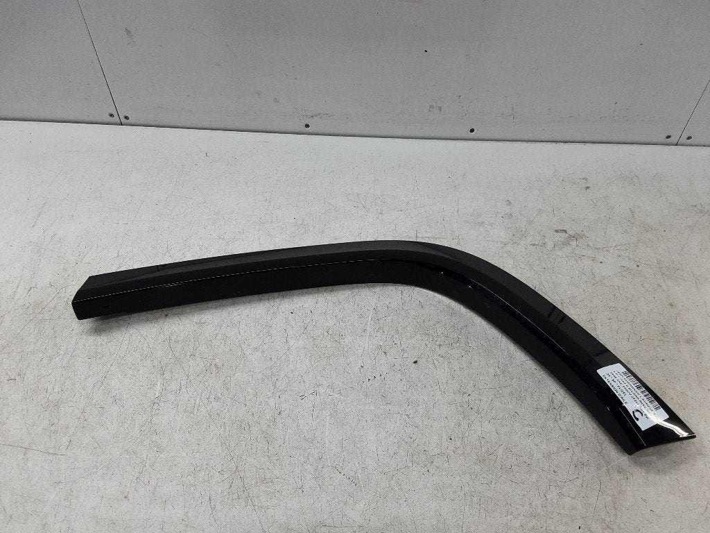 SPATBORD VERBREDER Jeep Grand Cherokee L (WL) (01-2021/-), Jeep, Gebruikt, Mevr. I. Hauben, Spatbord