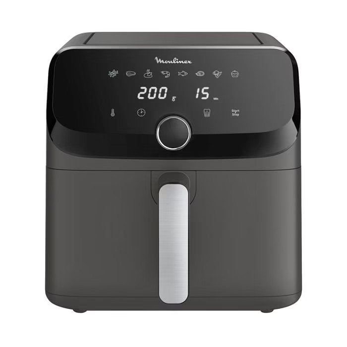 friteuse à air, Electroménager, Friteuses à air, Enlèvement, Neuf, Friteuse à air, 1000 à 1499 grammes