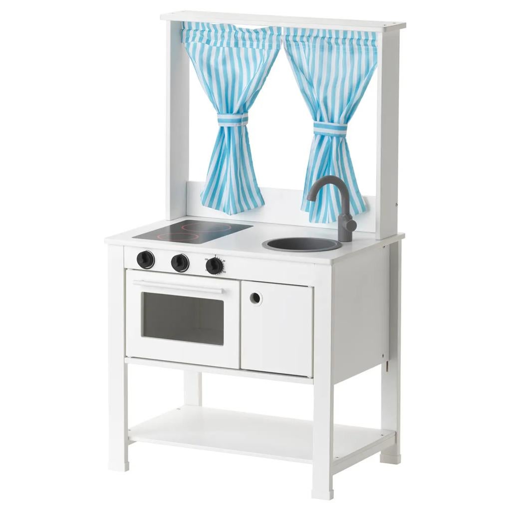 Spisig keuken ONGEOPEND NIEUW, Ophalen, Zo goed als nieuw