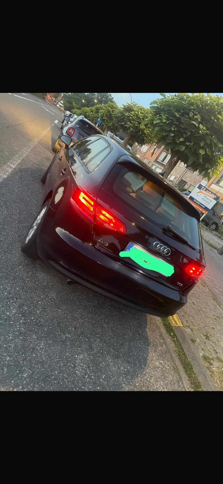 Audi A3 2013, Autos, Cuir, Euro 5, Achat, Boîte manuelle