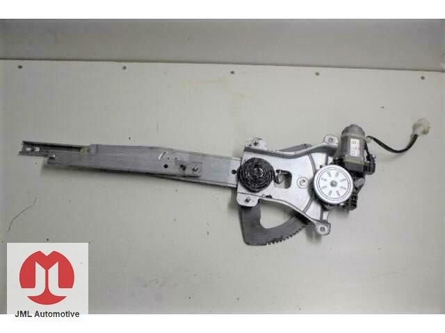 RAAMMECHANIEK RAAMMECHANISME LINKS VOOR CHEVROLET AVEO, -, Utilisé, -, -