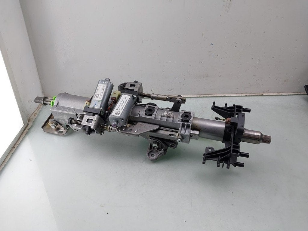 COLONNE DE DIRECTION X5 (F15) (|32306868391|32306863555|), Utilisé, BMW