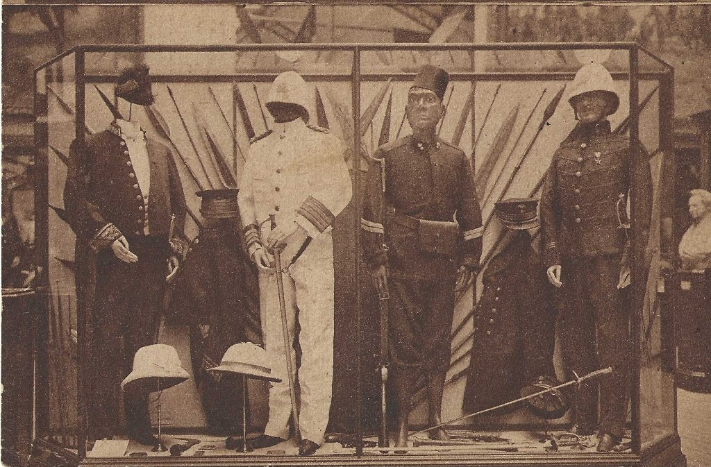 M.R.A. Brussel, Verzamelen, Verzenden