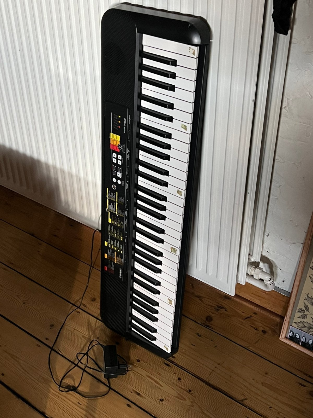 Yamaha keyboard, Musique & Instruments, Claviers, Enlèvement, Comme neuf, Yamaha