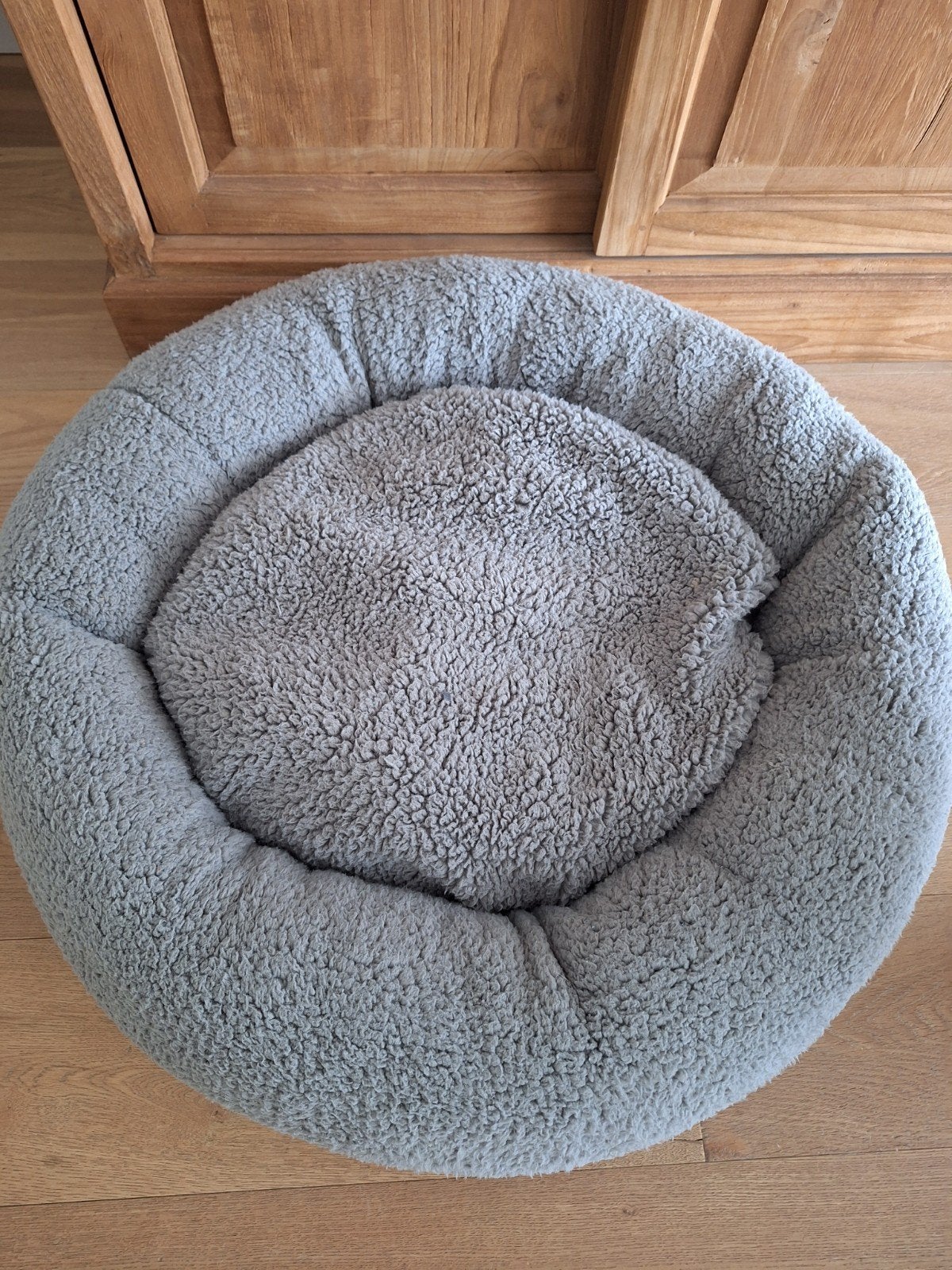 Relaxkussen hond/kat GRATIS OP TE HALEN, Enlèvement