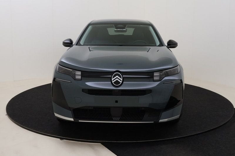 Citroen C5 Aircross Plus Hybrid 145 hp e-DCS6, Stof, Gebruikt, Euro 6, 1199 cc