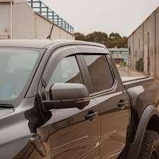 Raamdeflector voor Ford Ranger, Auto-onderdelen, Ophalen, Nieuw, Ford