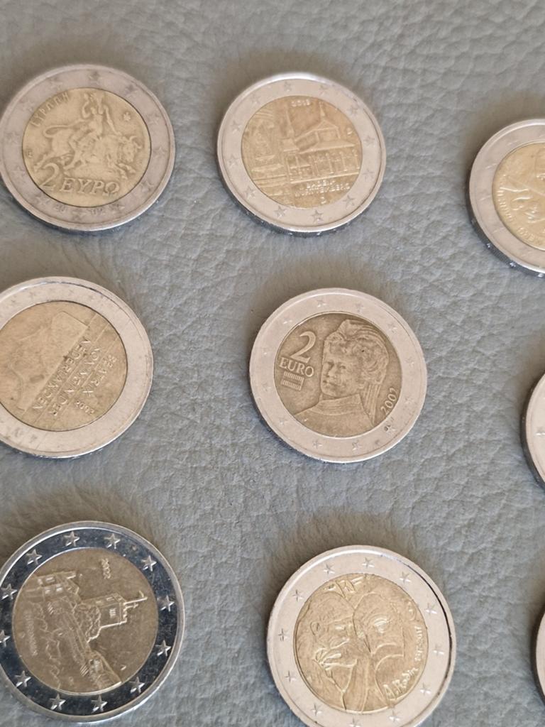 Pour certains collectionneurs que cherchent la pièce rare, Enlèvement ou Envoi