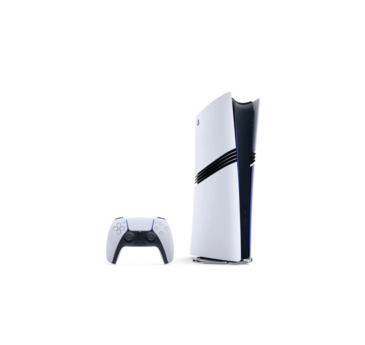 PS5 pro neuf, Consoles de jeu & Jeux vidéo, Enlèvement, Comme neuf, Playstation 5