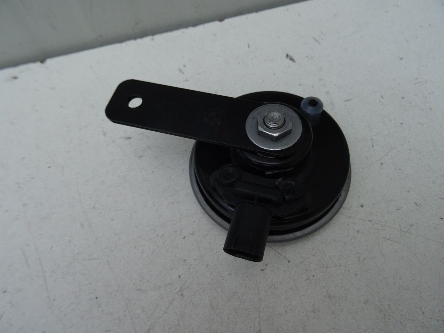 Claxon / Toeter / Horn BMW S1000RR 2019-2020-2021-2023-2024, Motoren, Ophalen of Verzenden, -, -, -