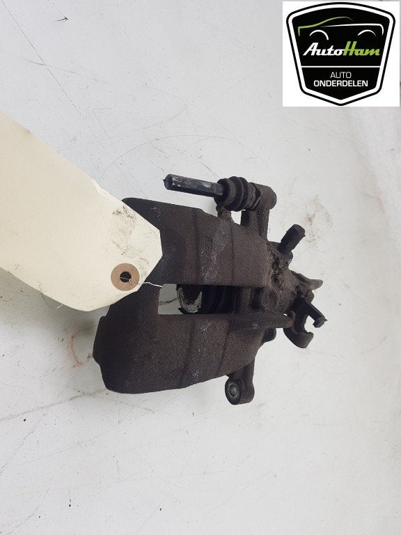 REMKLAUW LINKS ACHTER ABS Transporter T5 (|7H0615423A|), Gebruikt, Volkswagen