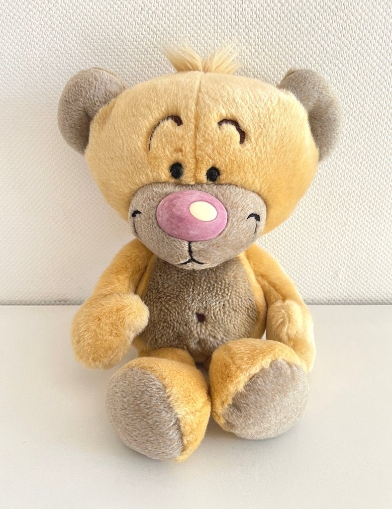 Grande peluche Pimboli, Collections, Diddl, Enlèvement ou Envoi, Aucun, Utilisé, Aucun