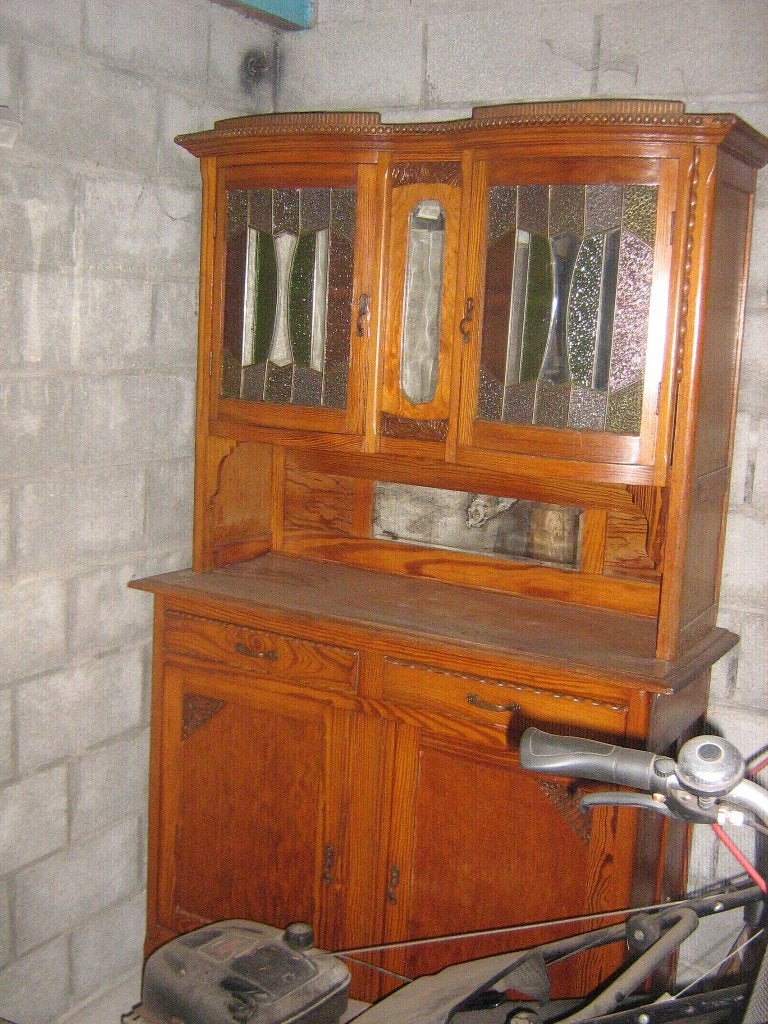 kast, Ophalen of Verzenden