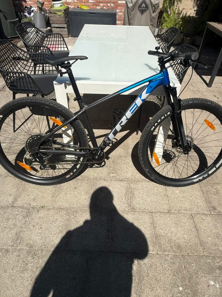 Mountainbike Trek Marlin 8, Fietsen en Brommers, Ophalen, Hardtail, Heren, Nieuw
