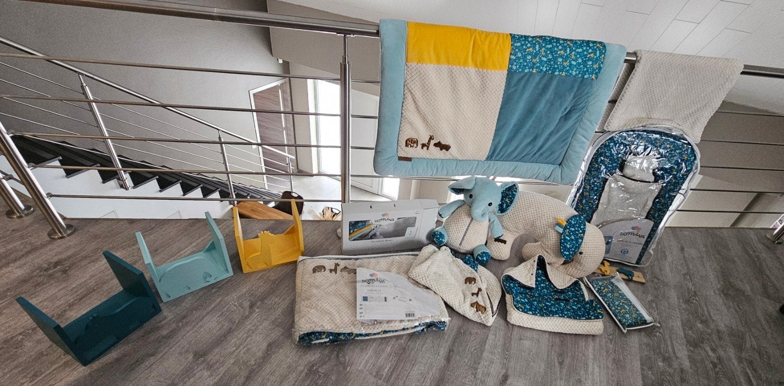 Collection Zanimo Domiva