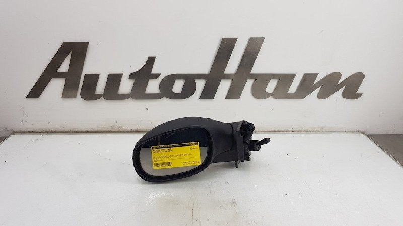 RETROVISEUR LATERAL GAUCHE Citroën C3 (FC / FL / FT), Autos : Pièces & Accessoires, Utilisé, Citroën