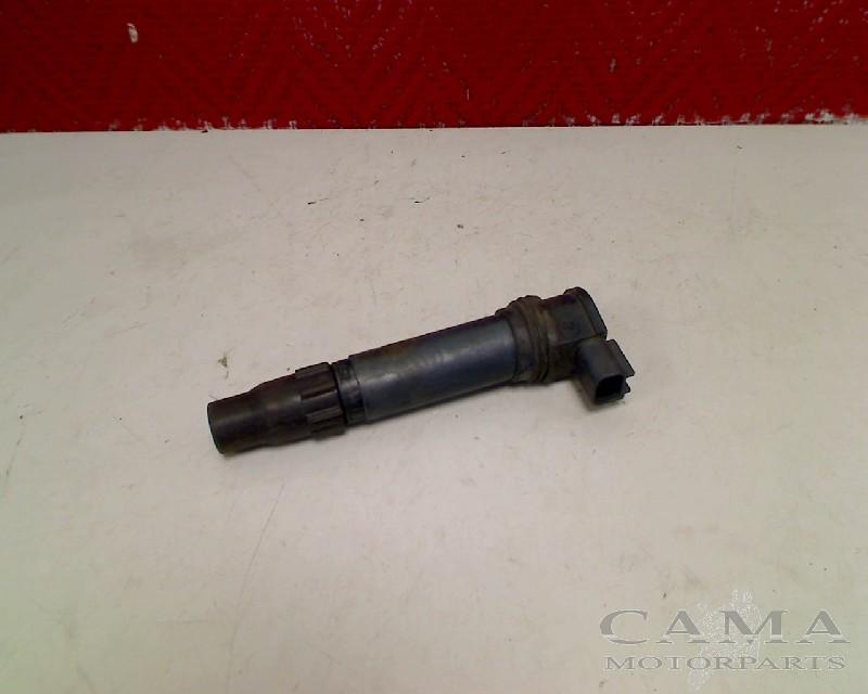 BOBINE D'ALLUMAGE CBR 600 RR 2003-2004 (CBR600RR PC37), Dhr. S. di Majo, Utilisé, Info@cama-motorparts.nl, P.J. Troelstraweg 8 8
3144 CX  MAASSLUIS, NL
