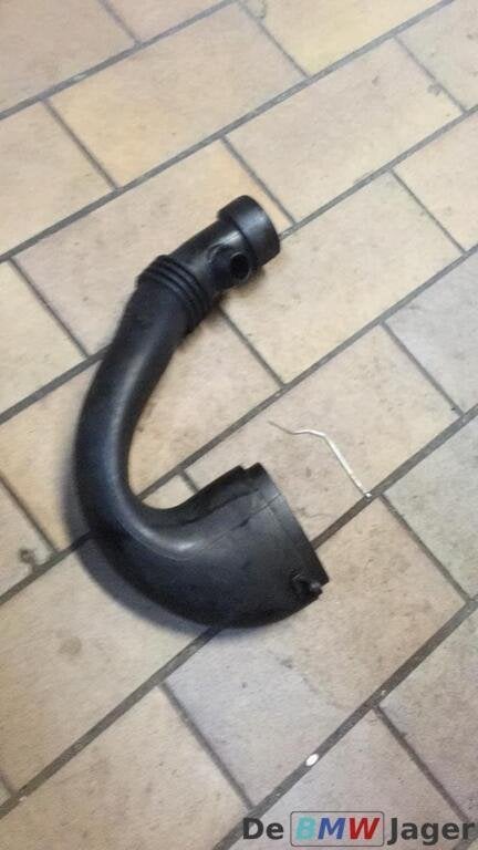 Aanzuigbuis turbo BMW 3 5 serie E46 E39 M47 13712247394, Gebruikt, Ophalen of Verzenden, BMW, BMW
