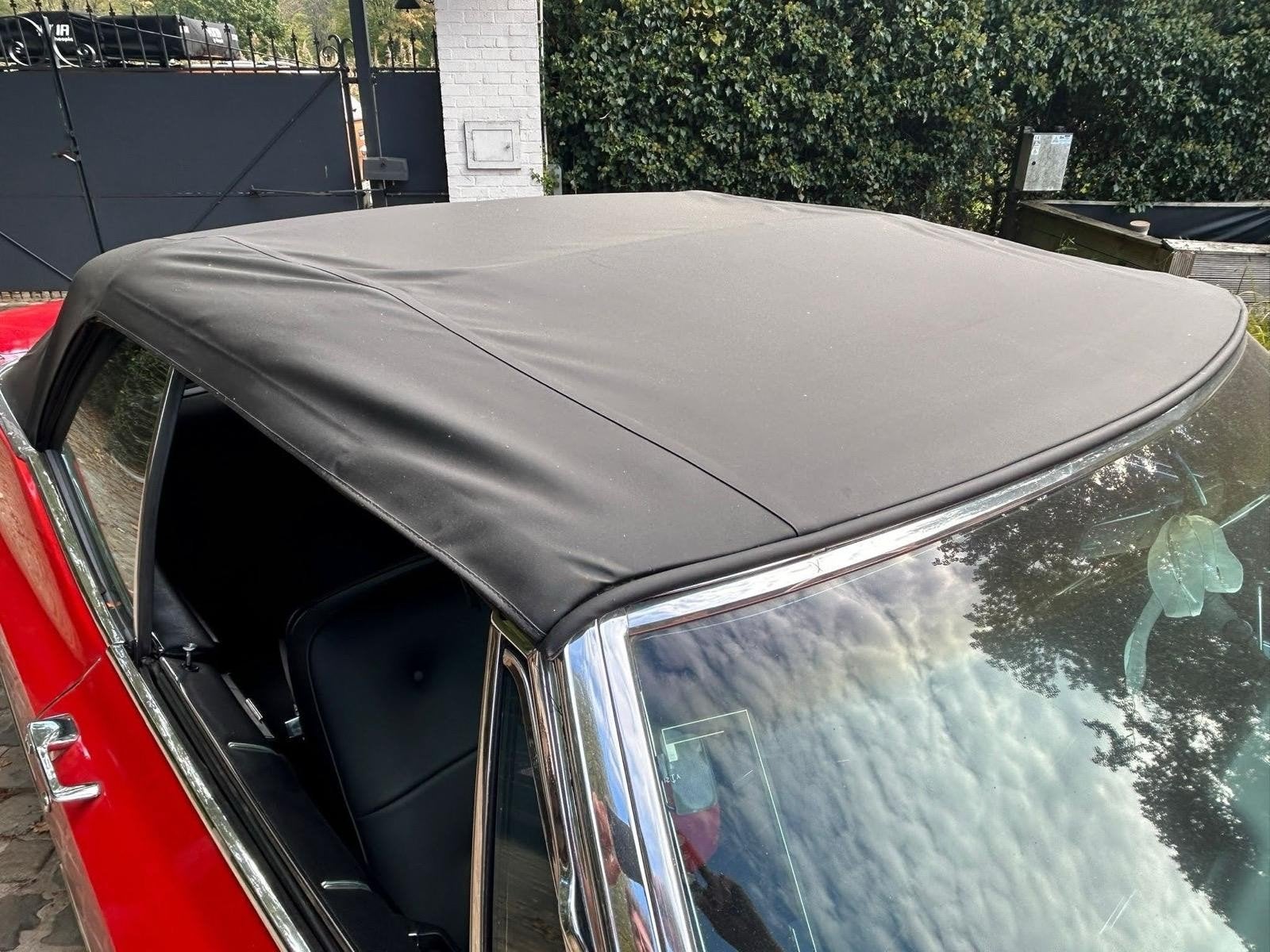 cadillac deville, foto 4
