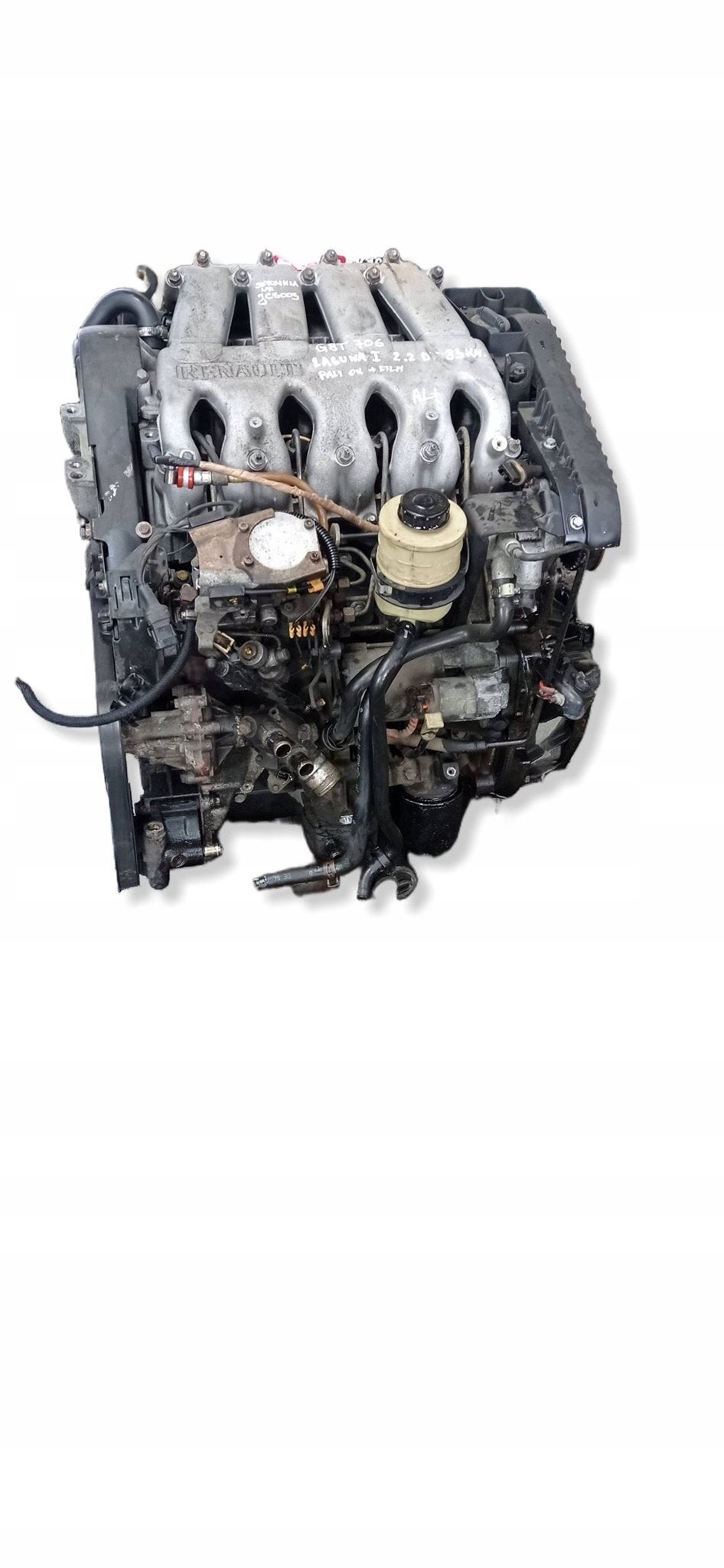 Moteur G8T706 Complet RENAULT LAGUNA, Autos : Pièces & Accessoires, Envoi, Utilisé, Daihatsu