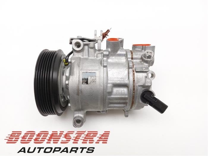 Pompe clim d'un Audi A5 (A5 16-), Autos : Pièces & Accessoires, -, 3 mois de garantie, Utilisé, -