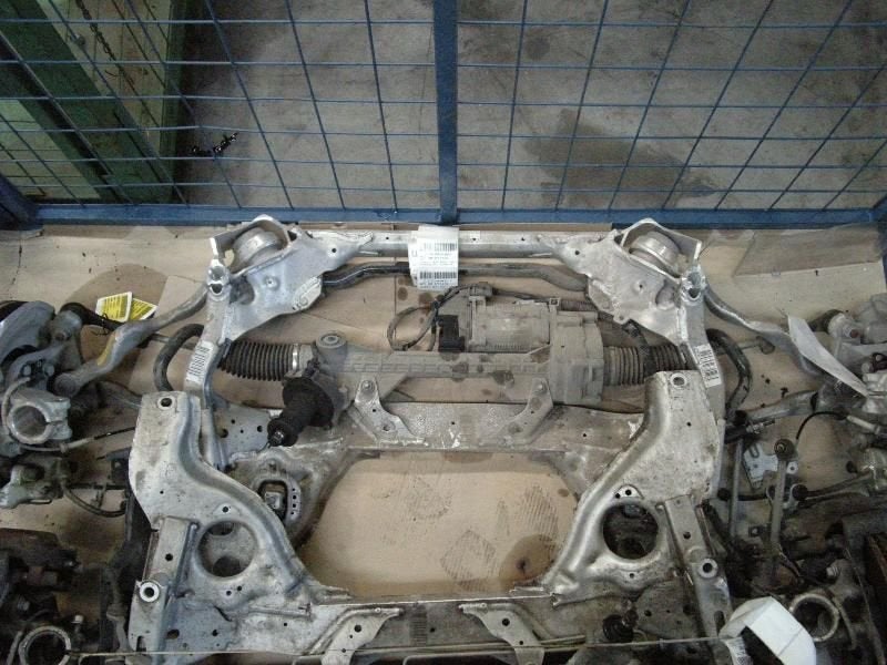 BMW 3 SERIES SUBFRAME VOOR 2009, Auto-onderdelen, Ophalen of Verzenden, Gebruikt, ARN erkend