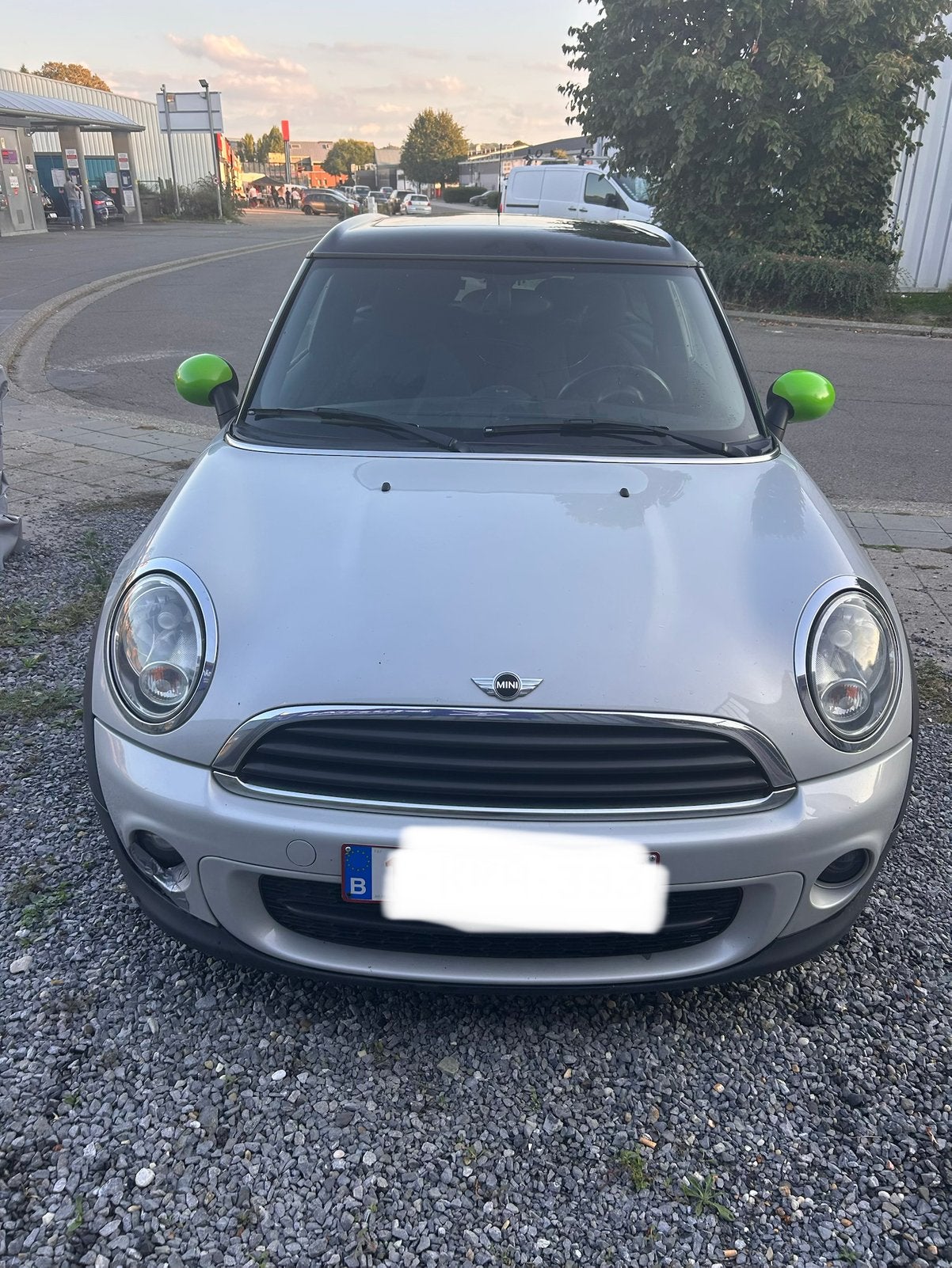 mini clubman Diesel 2012, Euro 5, Clubman, Particulier, Break