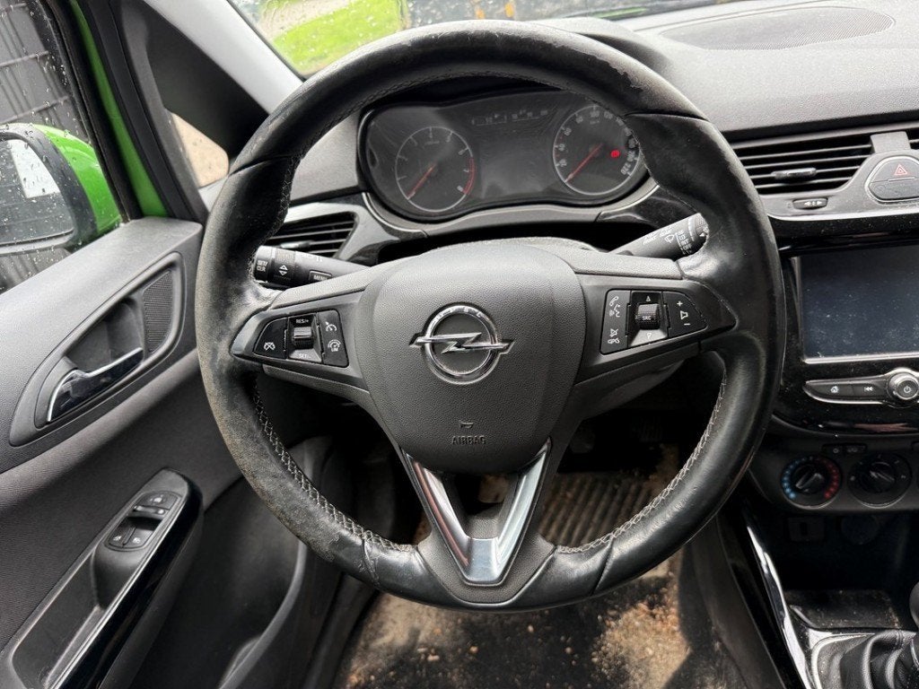 COMBINE COMMODO Opel Corsa E (|20941129|95433818|), Utilisé, Opel
