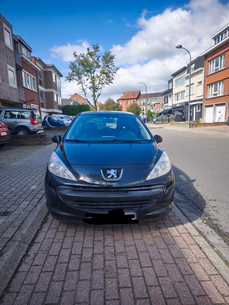 Peugeot 207 // Prêt à immatriculé, Autos, Bluetooth, Achat, Particulier, Euro 4