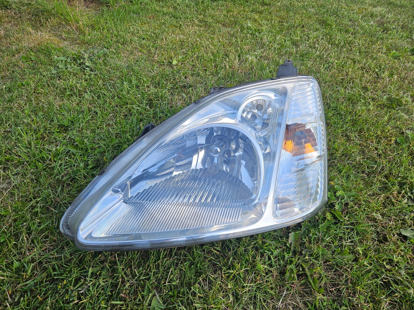 Phare avant gauche de la Honda Civic, Autos : Pièces & Accessoires, Enlèvement ou Envoi, Neuf, Honda